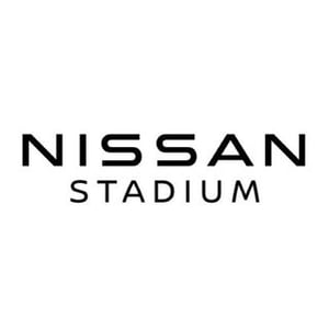 Nissan Stadium