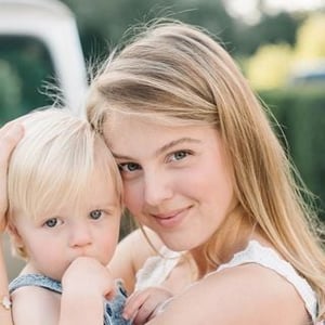 Samantha Varvel Mckinley