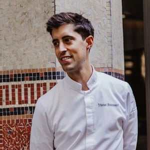 Tristan Rousselot