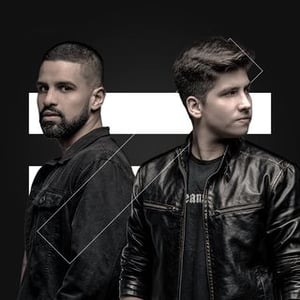 Matheus Henrique E Gabriel