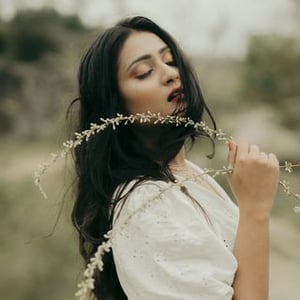 Amrutha Iyenger