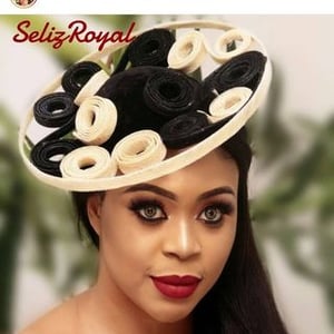 Selizroyal Headwears