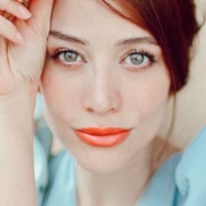 Sistiana Angelica Lombardi