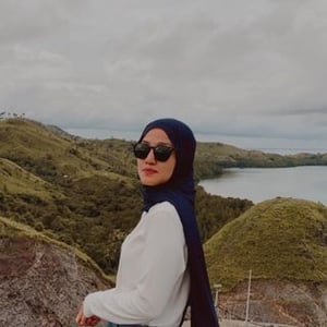 Alfira Khairina Putri