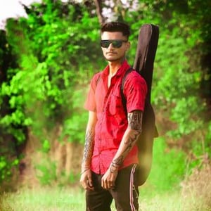 Sagar Jadhav