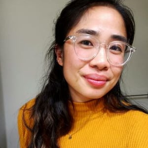 Chi  Plant Based Athlete