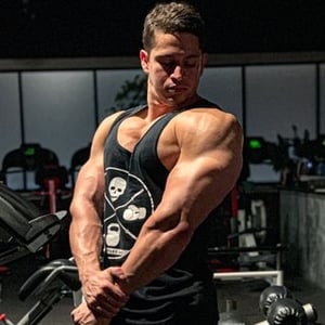 Eduardo  #evogenelite