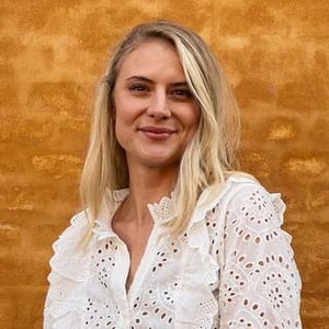 Sofie Bocher Lindquist