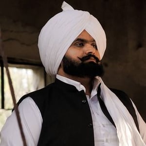 Rami randhawa