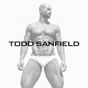 Todd Sanfield