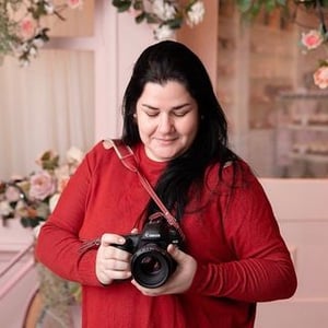 Gestante Newborn Familia