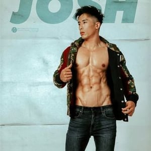 Josh Cho