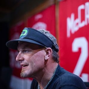 Darren Mccarty