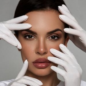 Elizaveta Derevenets