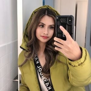 Saidah Kamarudin