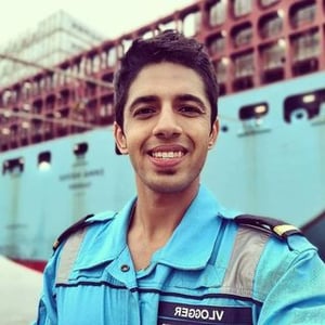 Karanvir Singh Nayyar