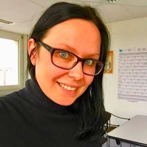 Maria Goeppert Mayer