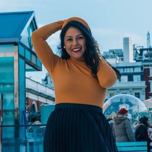Ivonne Nyc