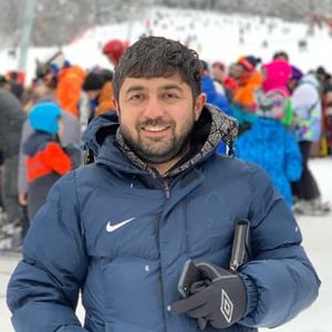 Samid Ramiz