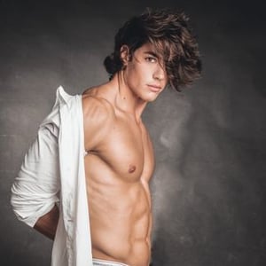 Luca Vetrone