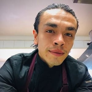 Enrique Madrono Nanni