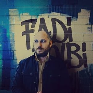 Fadi Tolbi