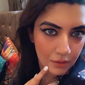 Payal Sewani