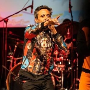 Giorgio Vanni