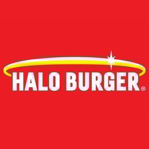Halo Burger