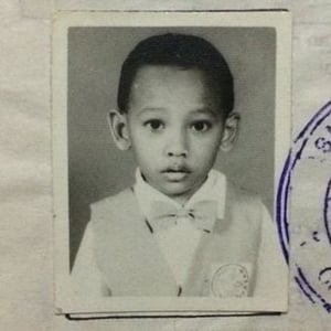 Dwikky Aditya Marsall