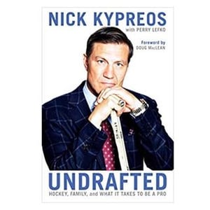 Nick Kypreos