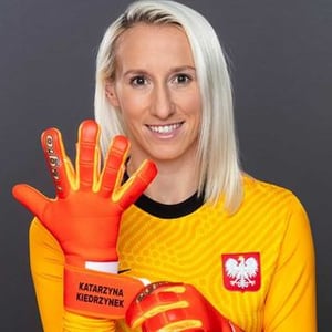 Katarzyna Kiedrzynek