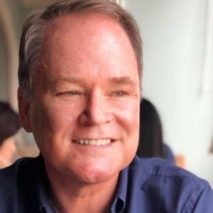 Matthew Patrick Smyth