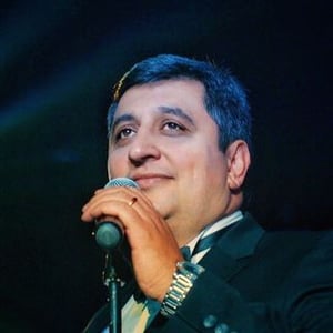 Aram Karapetyan