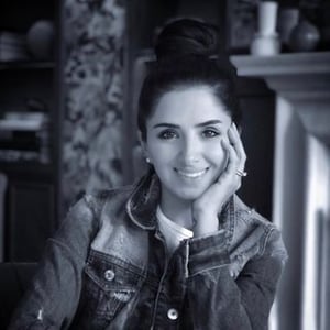 Michelle Kareh