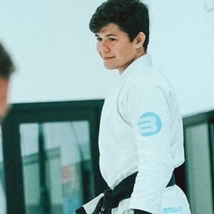 Thalison Vitorino Soares