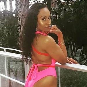 Janvieve Naemani Fogle