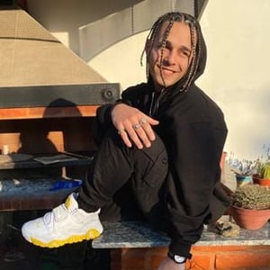 Mario Catriel Juangorena