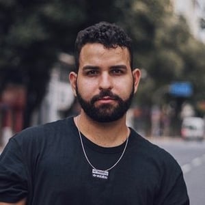 Guilherme Mascarenhas