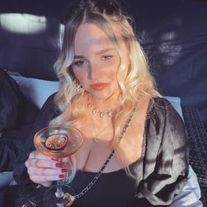 Bridie West