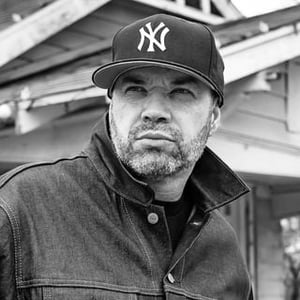 Danny Boy O’connor