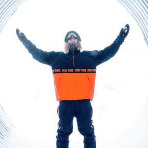 Halldor Helgason