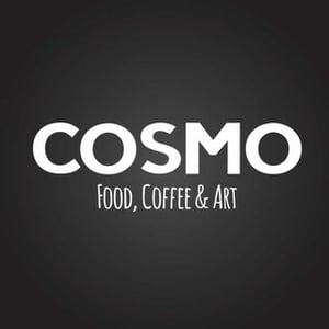 Cosmo Cafe