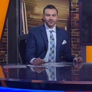 Jorge Eduardo Sanchez