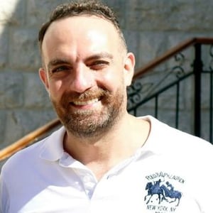 Toni Bayeh Tony Albayaa