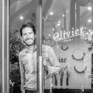 Olivier Fleuriste