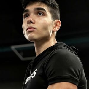 Tony Mr.calisthenics