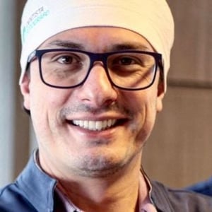 Dr. Eduardo Tanajura