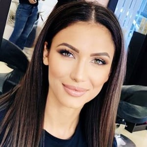 Eleonora Kabakchieva