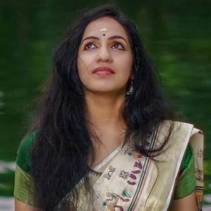Gayathri Subramaniam